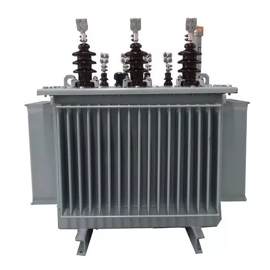 Trasfhoirmeoir tumtha ola 200kva