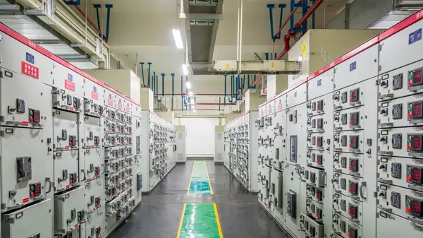 Riachtanais agus sonraíochtaí suiteála PDC ísealvoltais PDC