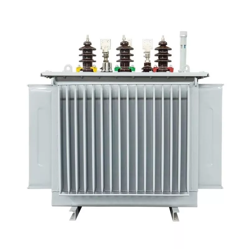 Claochladán tumtha ola ardvoltais 500kva