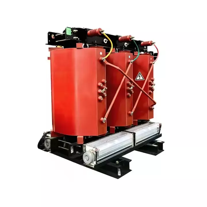 750 kVa 3 Trasfhoirmeoir Tirim Tirim Allamuigh 3 Céim 3