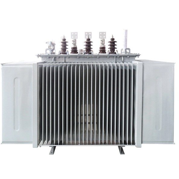 Cumhacht leictreach 12kV Trasfhoirmeoir Ola Tionscail Tionsclaíoch
